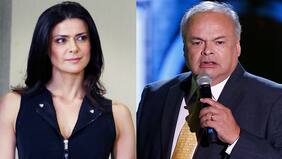 El severo raspacacho de Tonka a Alvaro Salas