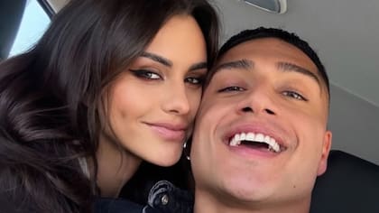 “Dentro de tu corazón no hay maldad”: Emilia Dides ama a Sammis