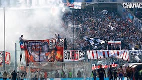 Menos aforo y sin bombos ni banderas: Estadio Seguro aplicó sanciones a Colo Colo tras el clásico