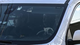 Cayeron tres extranjeros y un chileno: confirman rol clave de policía colombiana y de la familia del empresario liberado