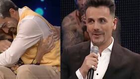 "¡Wow! Qué difícil hablar después de todo lo que nos han hecho sentir...", reacciona Sergio Lagos tras coreografía sobre el abandono de adultos mayores