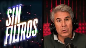 Sin Filtros explota contra Gonzalo Feito y lo lleva a tribunales con feroz demanda: el detalle que les sacó de quicio
