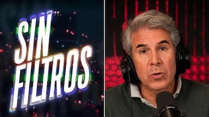 Sin Filtros explota contra Gonzalo Feito y lo lleva a tribunales con feroz demanda: el detalle que les sacó de quicio