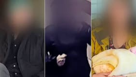 “Perece que perdió su guagüita, pero eso no justifica…”: el dramático relato de padres que sufrieron robo de su hija en Temuco