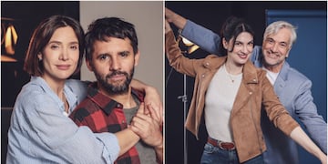 Reunión de Superados