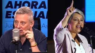 “Una candidata suelta de cuerpo”: Juan Manuel Astorga y su dura columna sobre Jeanette Jara