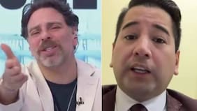 “¿Cómo andamos por casa, señor Olivares?”: Neme advierte a diputado sobre eventual mentira y apunta a “indecencia brutal”