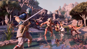 Review | Avowed, un RPG accesible que equilibra libertad, narrativa y combate