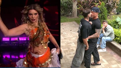 “Fiebre de Baile” o “Volverías con tu ex? 2″: ¿Quién lideró el rating del prime de este domingo?