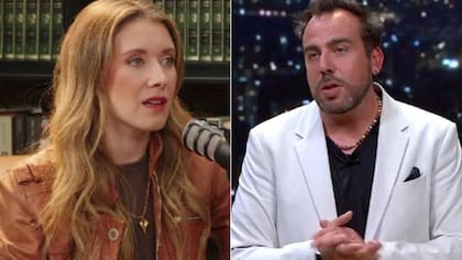 ¿Se delató solo? Carla Jara revela la ‘corazonada’ que la hizo sospechar sobre infidelidad de Francisco Kaminski