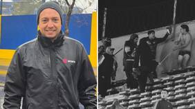 “Mintieron desde un principio”: Periodista de TNT Sports acusa a la prensa argentina por su cobertura en Avellaneda