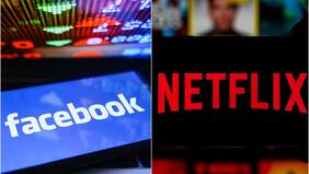 Durante “casi una década”: Facebook permitió a Netflix ver los mensajes de sus usuarios