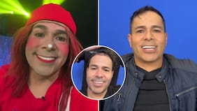 “¿Lo hago o me quedo así?“: El radical cambio de look de Pastelito antes de someterse a intervención estética