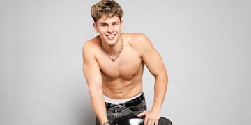 Diego Mundos Opuestos