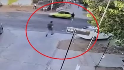 Se lo advirtieron a Javier Olivares, pero nada lo detuvo: detallan brutal asesinato de joven de 17 años en Cerro Navia