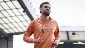 “Esto es bullying, no le veo la gracia…”: la “broma” viral contra Ben Brereton que sacó de quicio a chilenos en las redes