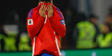 Chile al borde del abismo: un déjà vu con sabor a fracaso