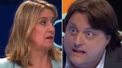 “Acusar de desinformar es jodido”: Carolina Urrejola frena en seco el duro dardo de Gabriel Alemparte por alza de sueldos