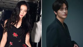 Jisoo de BLACKPINK y Seo In Guk protagonizarán un nuevo K-drama romántico para Netflix