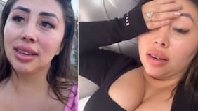 “Qué pena siento, Dios mío”: Naya Fácil comparte desgarrador desahogo tras inesperado “gesto navideño” de su mamá