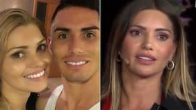 “¿Por qué te pones esas cosas tan cortas?“: destapan perturbadoras escenas de celos de Jean Paul Pineda a Faloon