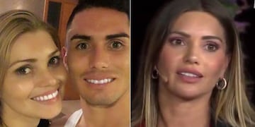 Faloon Larraguibel - Jean Paul Pineda