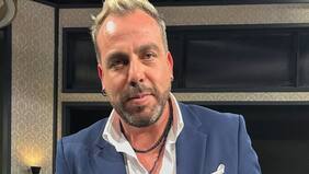 Francisco Kaminski desmiente supuesta deuda a Julio César Rodríguez: “No le debo un peso”