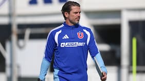 Fernando Gago rayó la cancha y lanzó advertencia al plantel de Universidad de Chile