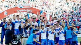 Golazo de Oro: hay que oír la voz de los que se peinan con la pelota