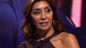 “Uno no necesita firmar un papel”: Carmen Gloria Arroyo y su relación con Bernardo Borgeat