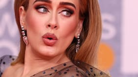 Adele mostró nueva mansión que compró junto a su pareja Rich Paul