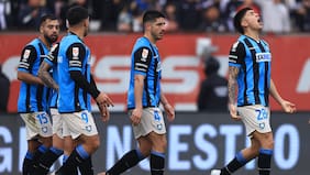 Figura de Huachipato que complicó a la “U” podría partir: interesa a un gigante del fútbol argentino
