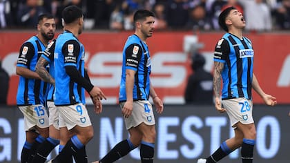 Figura de Huachipato que complicó a la “U” podría partir: interesa a un gigante del fútbol argentino