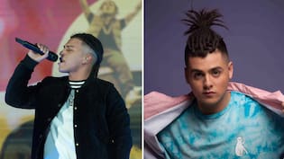 Pablo Chill-E, DrefQuila y Kuina se presentarán en nueva edición de Coke Studio en Puente Alto