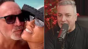 La íntima confesión sentimental de Luis Jara: apuntó a aspecto que mantiene viva la llama tras 30 años de matrimonio
