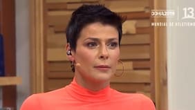 "Dolor y esperanza...": la reflexión de Tonka Tomicic en medio de la crisis