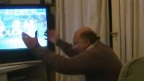 Tano Pasman se hará chequeo médico antes de la final entre River y Boca