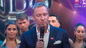 “Llegamos al máximo de lo que podíamos hacer…”: el adiós de Martín Cárcamo a Bailando por un Sueño