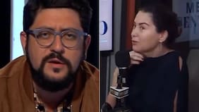 “Te voy a aclarar un par de cosas...”: Pancho Orrego acusa “ninguneo” y responde sin filtro a Lucía Dammert