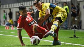 ¿Cuándo y dónde ver en vivo Everton vs. Unión La Calera?