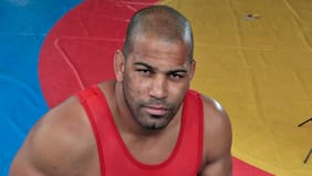 Chilenos candidatos a medallas en los Panamericanos