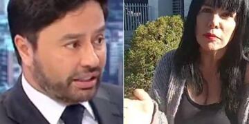 Rodolfo Carter - Anita Alvarado