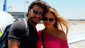 ¡Kenita embarazada! Espera su primer hijo a los 42 años