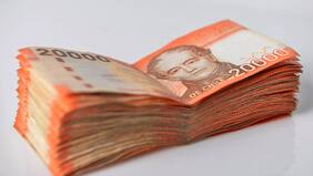 Gobierno abre la posibilidad de entregar bono de $500 mil: "Todo se evalúa"