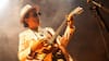 Coti vuelve a Chile para el Festival Bamba y se reencontrará con Juanes: “Nos hicimos muy amigos, tan es así que me robó a mi baterista”