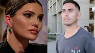 Abogada reveló la millonaria cifra que debe Jean Paul Pineda a Faloon Larraguibel por ser papito corazón