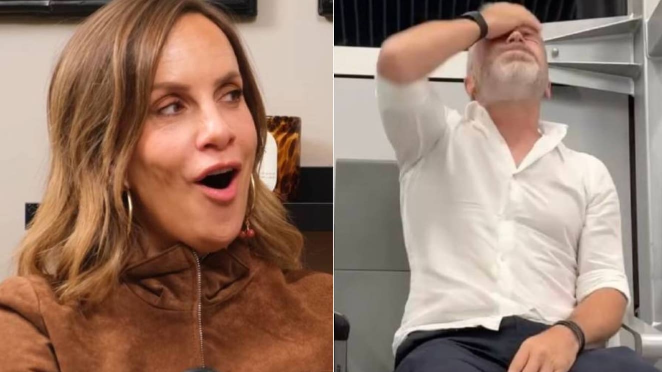 “Me gusta todo, pero...”: reconocido periodista impacta con reveladora confesión sobre su orientación sexual