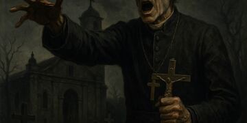 La maldición del cura Somoza