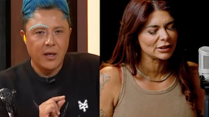“Me hicieron la cama”, acusa Antonella Ríos, le prohíben la entrada a Zona Latina y Sergio Rojas pone a Paula Escobar en su puesto