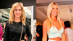 Los mejor y peor vestidos del evento de fin de año de MAC Cosmetics
